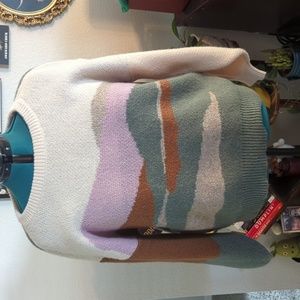 NWOT Universal Thread XXL Sweater